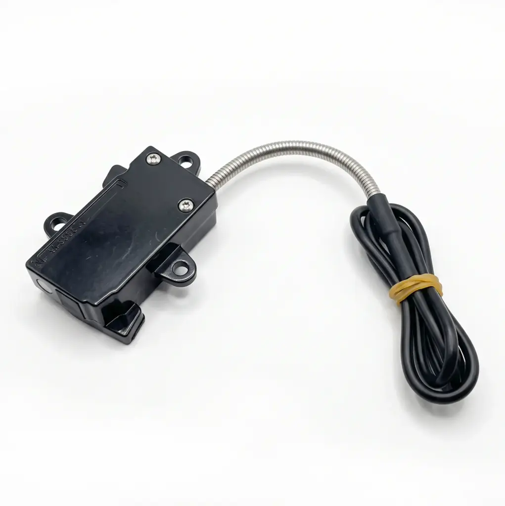 Wheel Lock Mechanism - Rover Pro