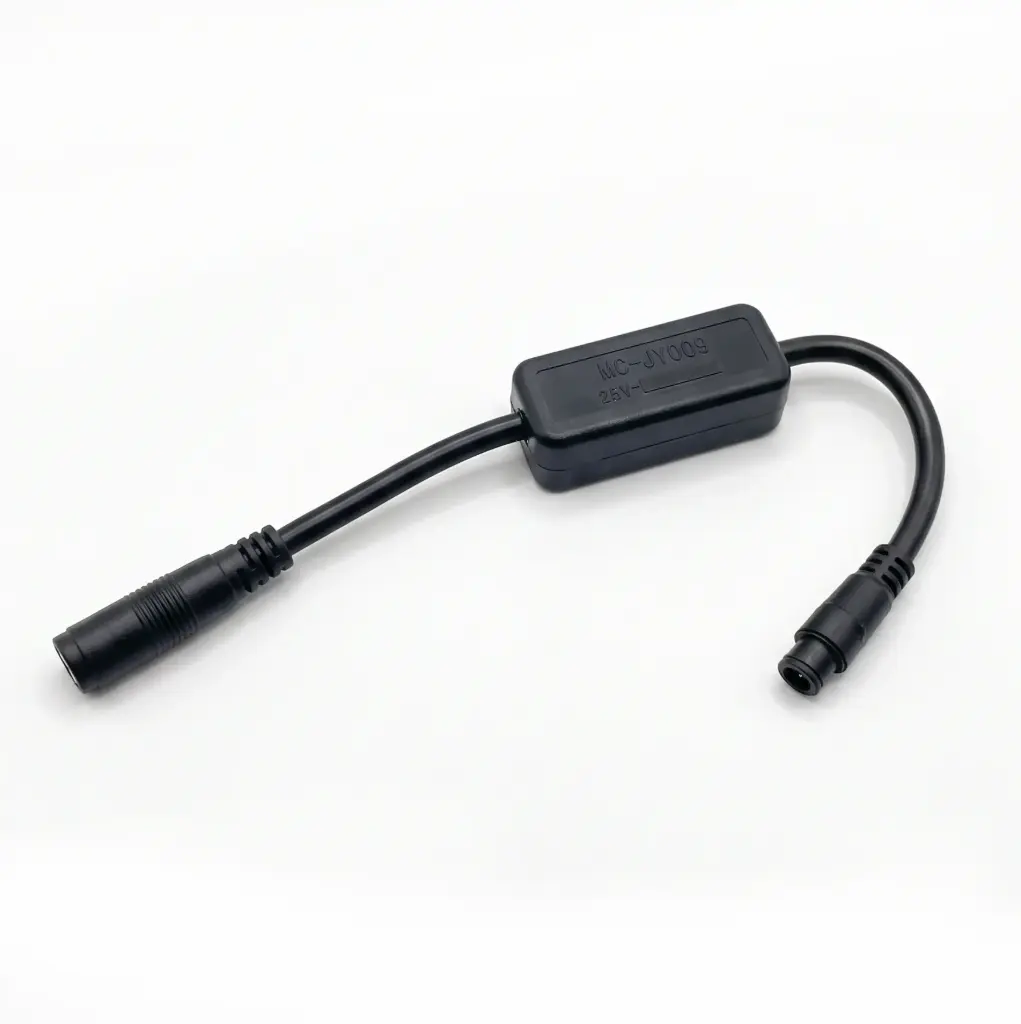Wheel Lock Module  - Rover Pro