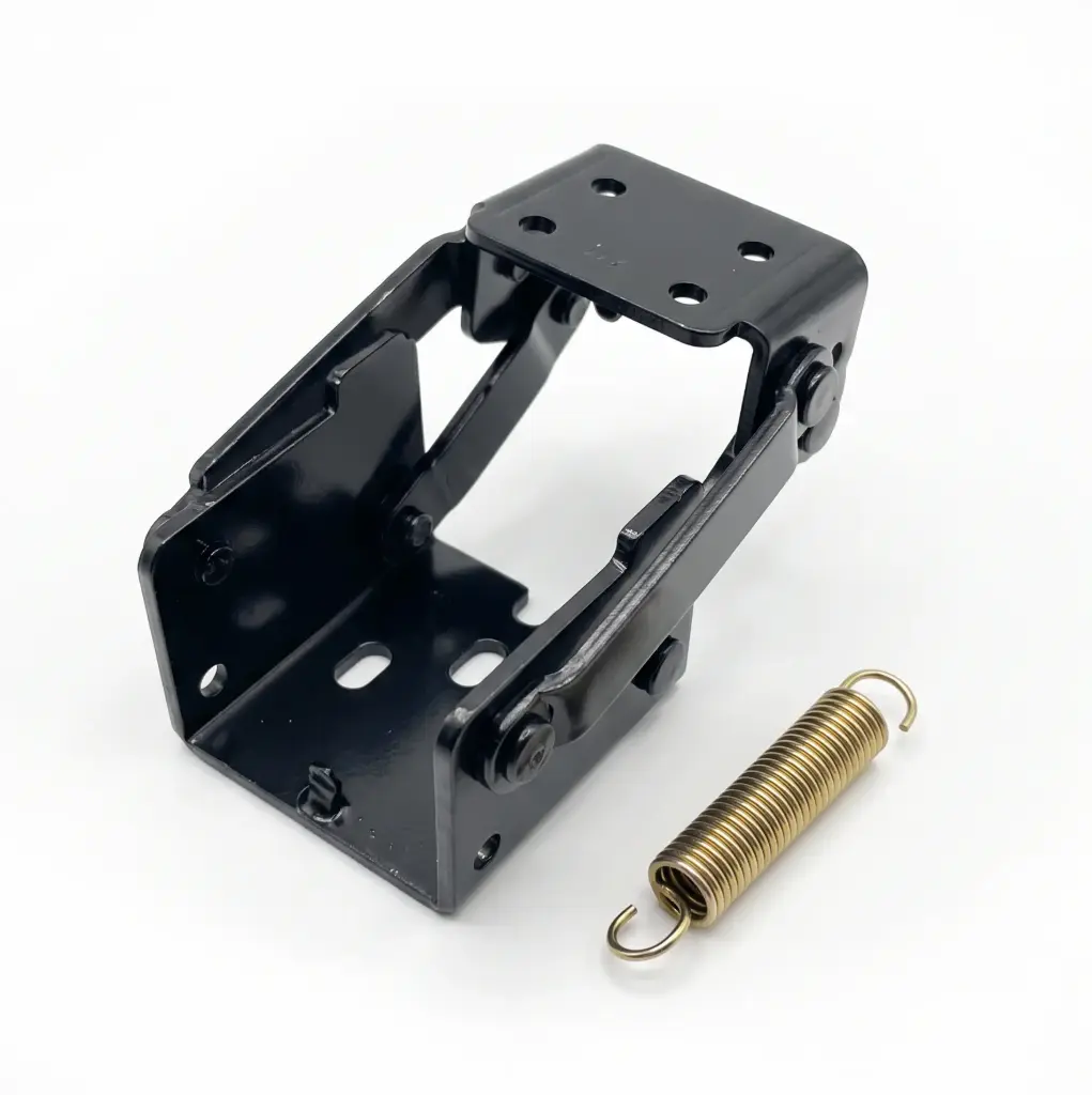 Lifting Mechanism of Saddle - Rover Pro