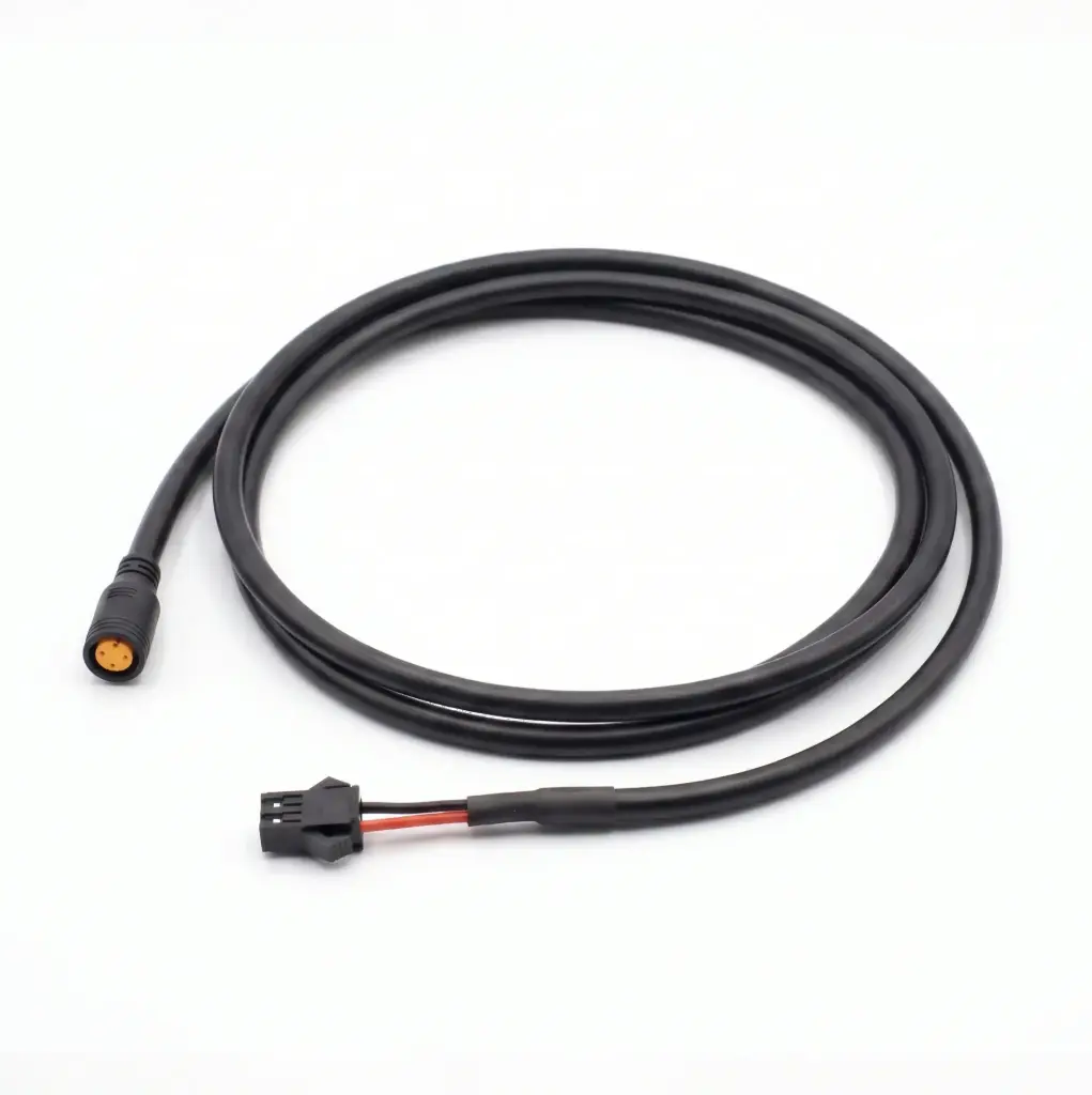 Rear Light Extension Cable - Rover Pro