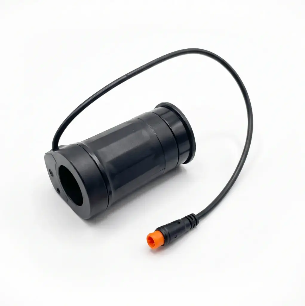 Throttle - Rover Pro