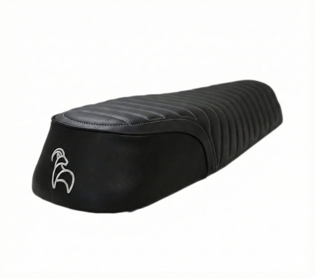Seat/Saddle - Rover Pro (Black)