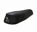 Seat/Saddle - Rover Pro (Black)