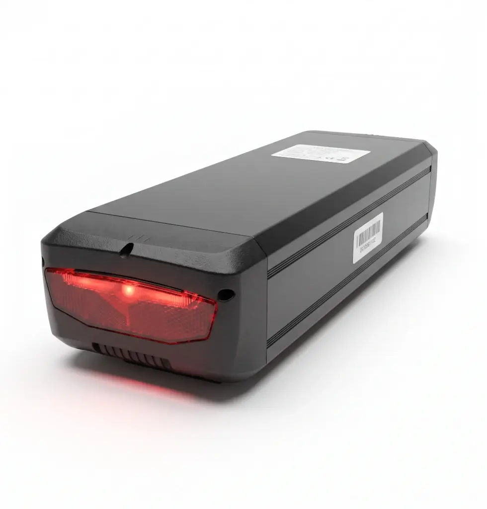 Battery 48V 20AH - Rover G6