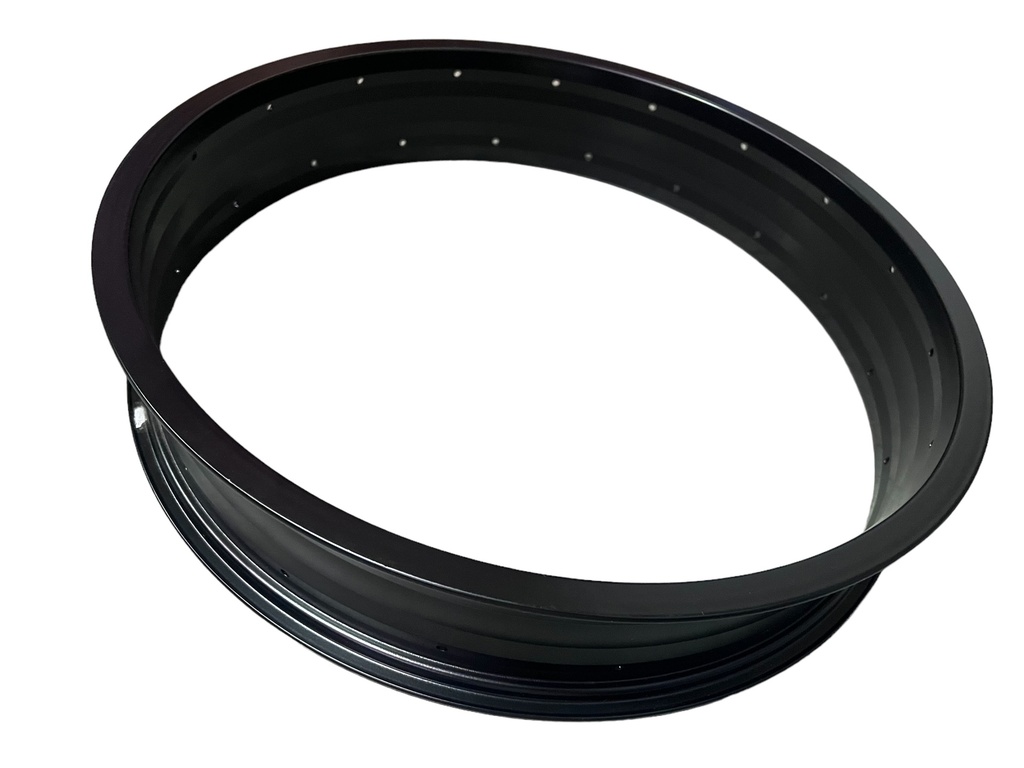 Rim, Rear 20" 36H - Rover Gen6/Pro (with cut outs)