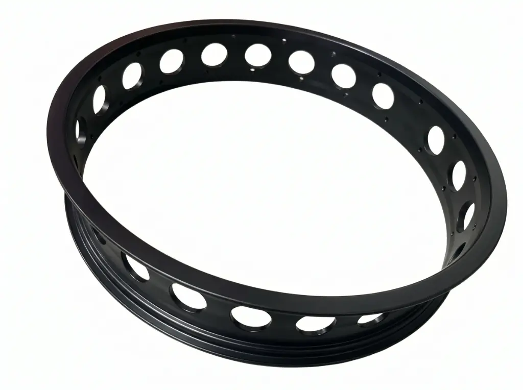 Rim, Front 20" 36H - Rover Gen6/Pro (with cut outs)