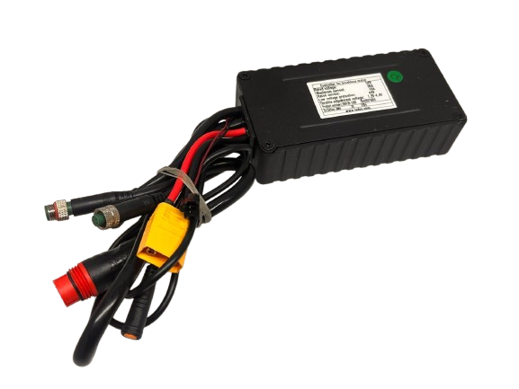 Controller 250/500W 52V 189-5E - Rover Pro G1