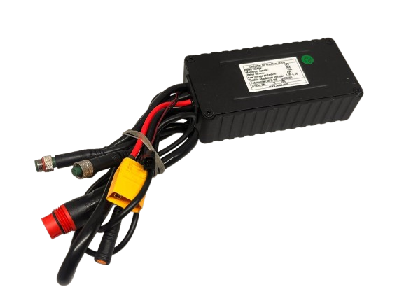 Controller 250/500W 52V 189-5E - Rover Pro G1