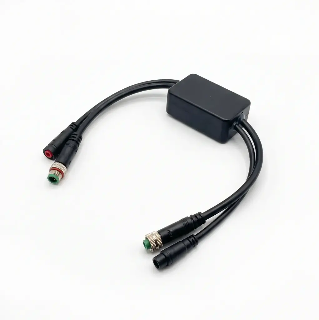 Light Controller Module  - Rover Pro