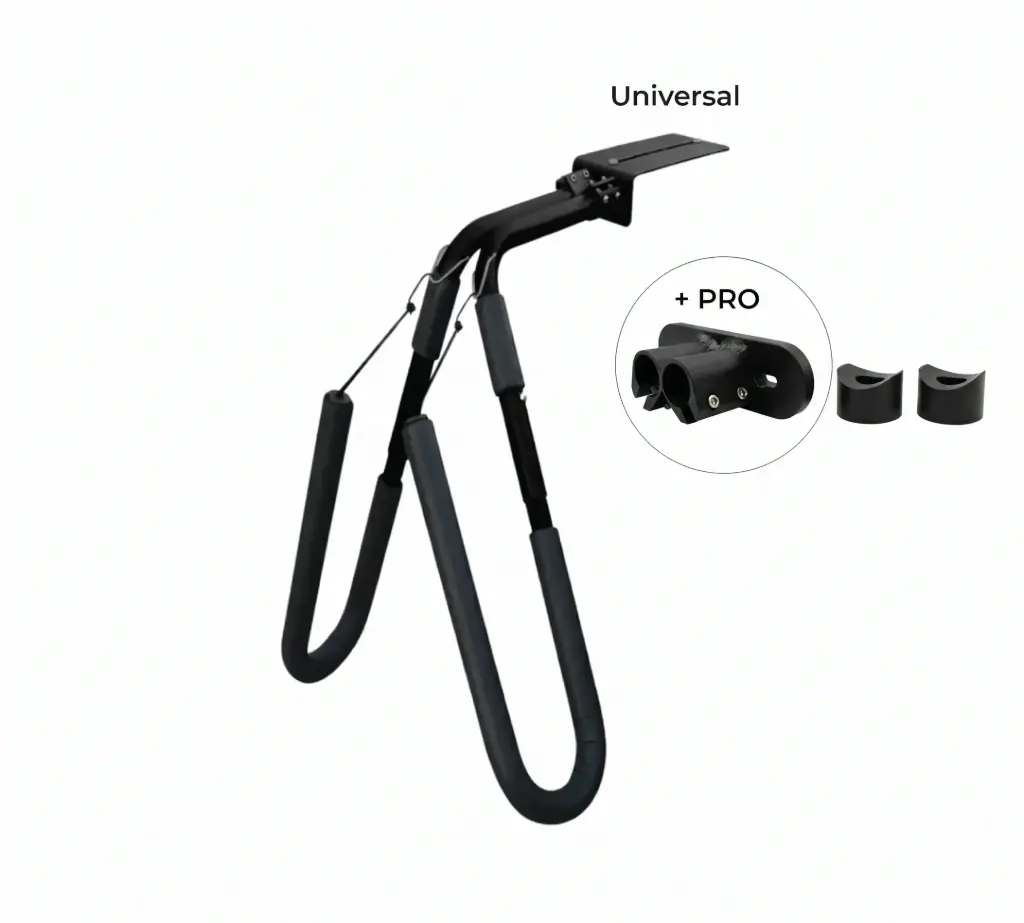 Surfboard Rack - Rover Pro