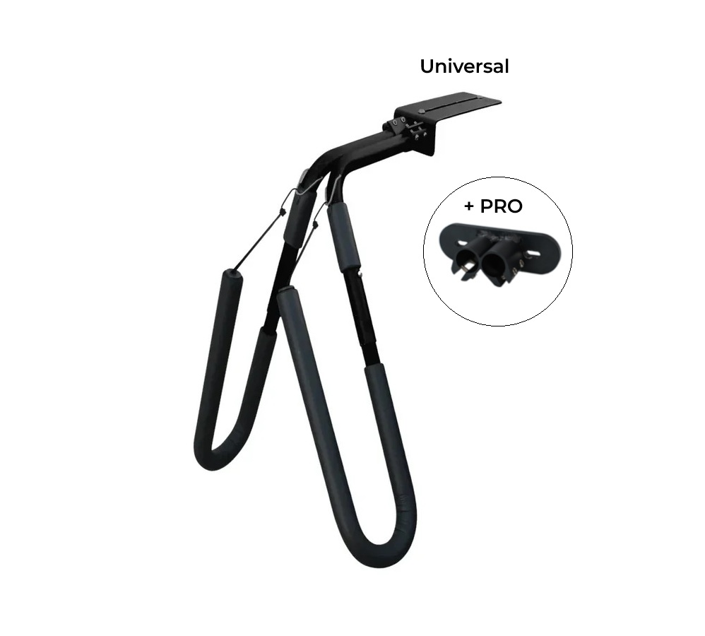 Surfboard Rack - Rover Pro