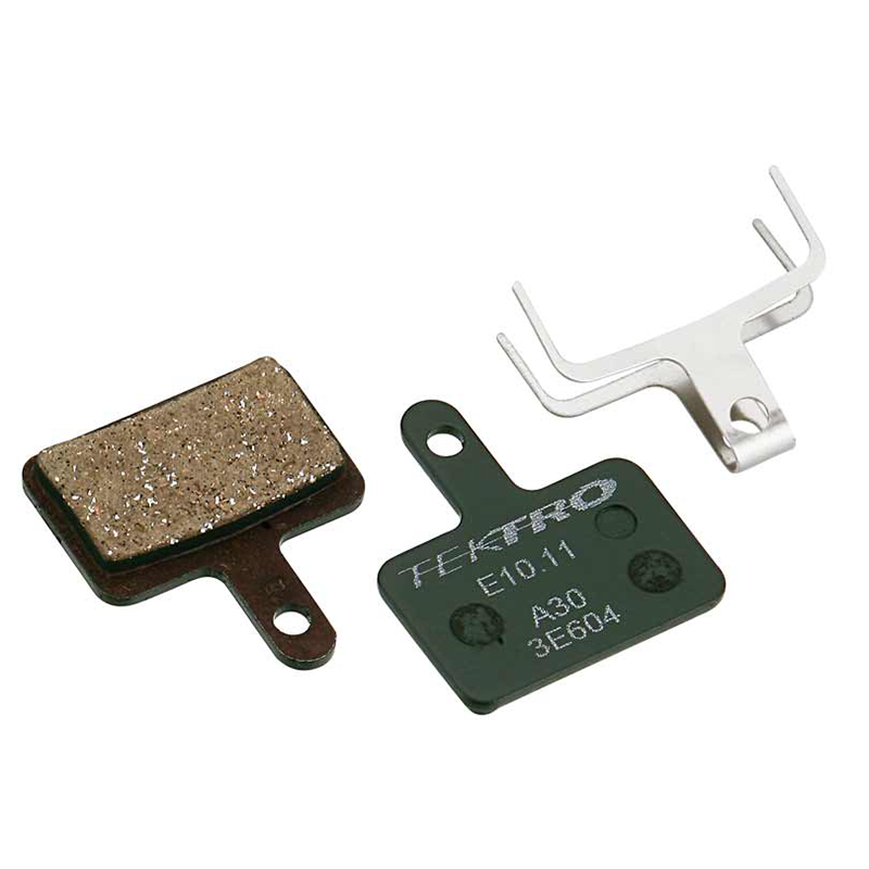 Brake Pad, Tektro (2PCS)