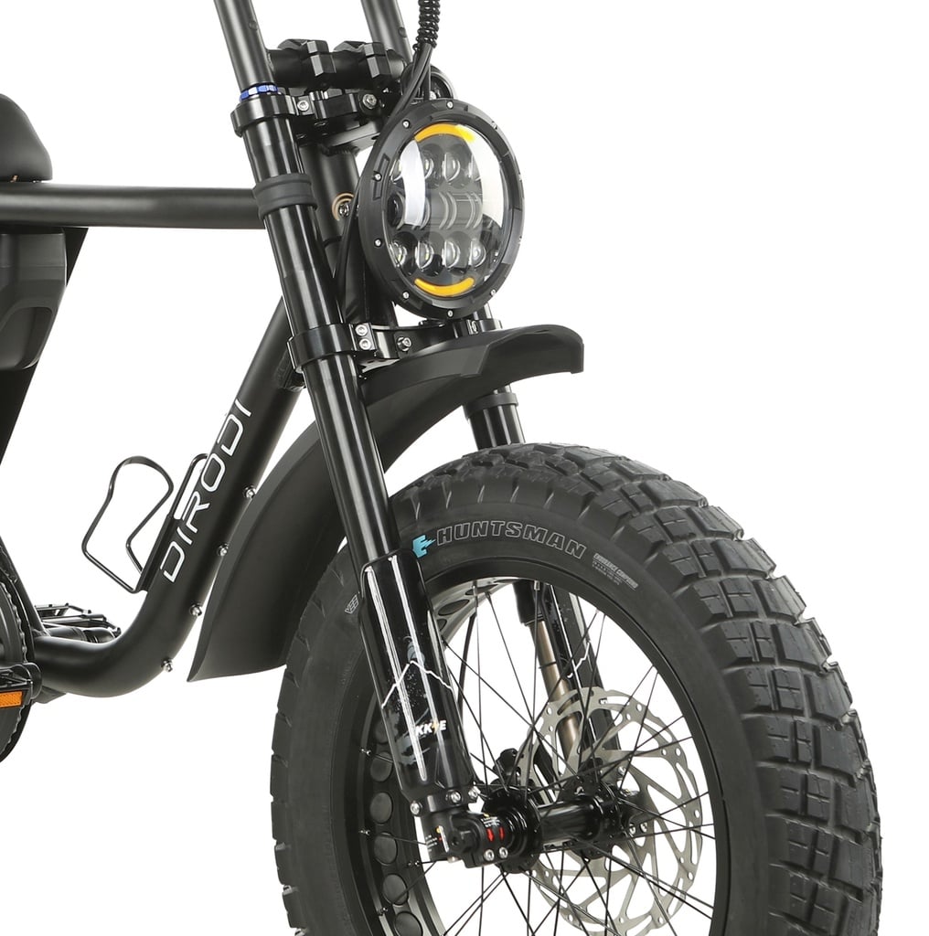 Rover Pro KKE Forks Upgrade Kit (V)