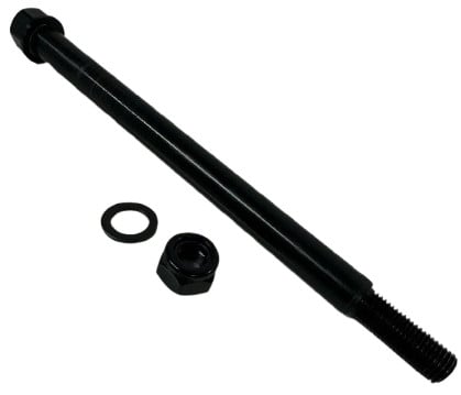 KKE Forks Thru Axle - 20mm thread