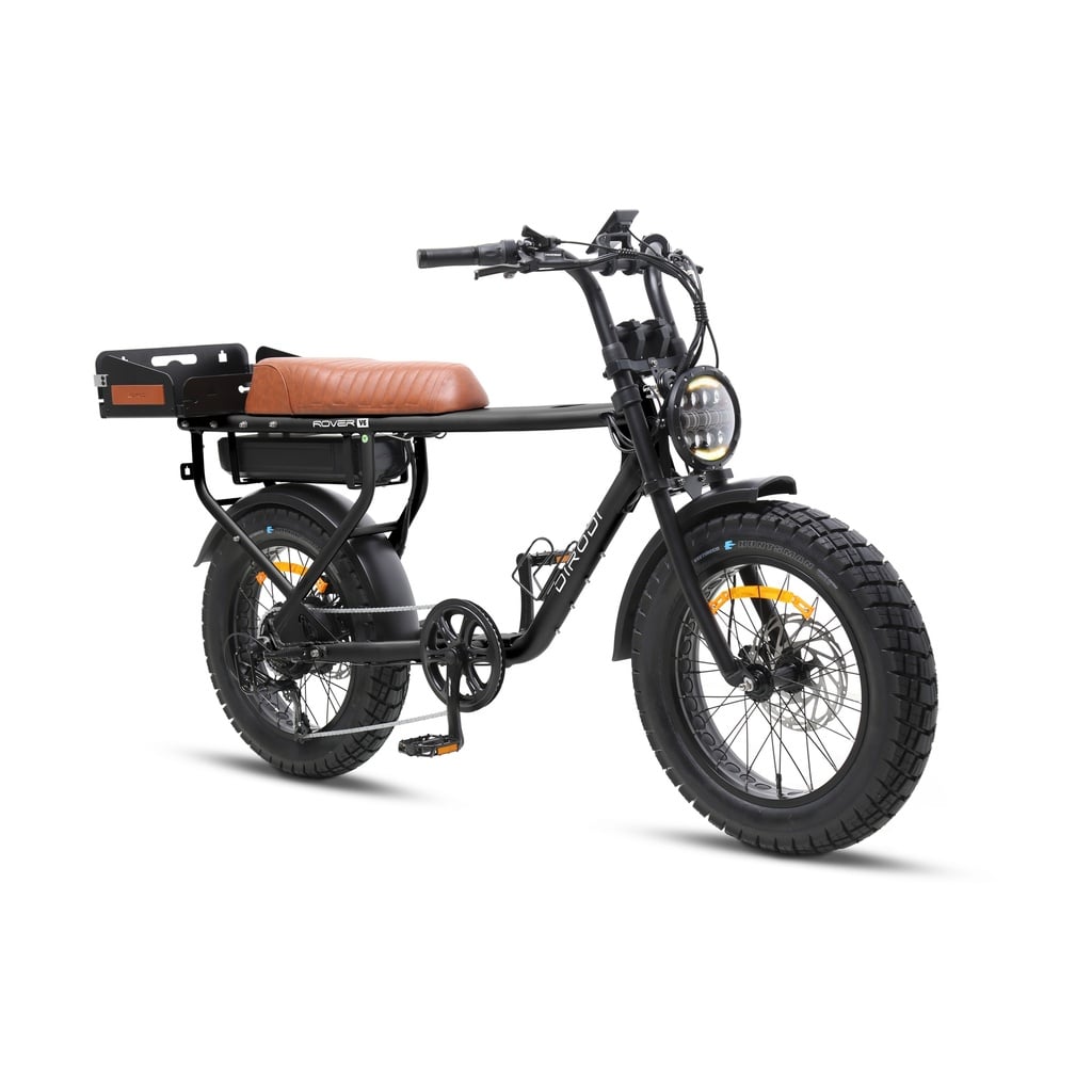 DiroDi Rover Standard & Plus Gen 6