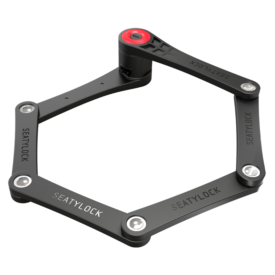 Seatylock Foldylock Forever 110