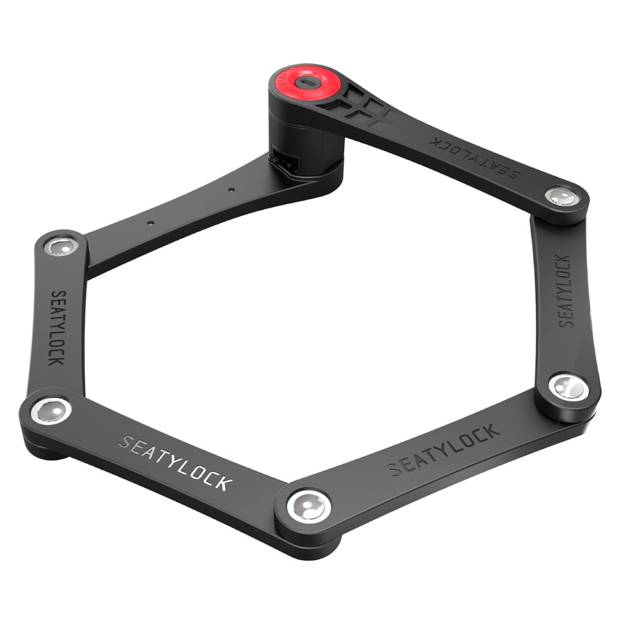 Seatylock Foldylock Forever 110