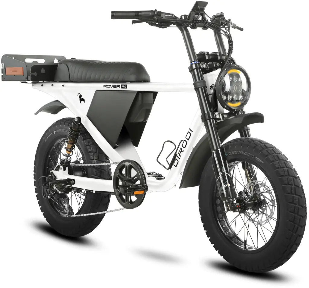 DiroDi Rover Pro
