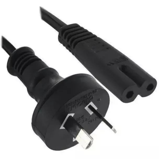 Charger Cable (AC) - Australian