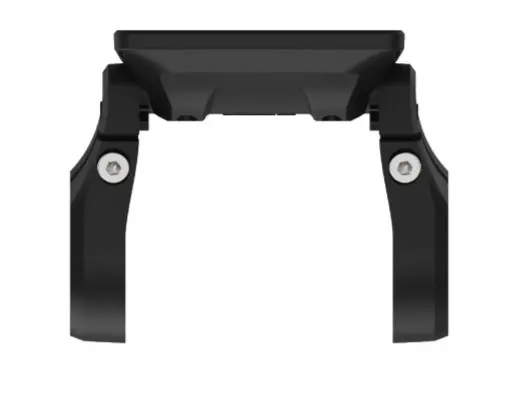 Bracket, for display C900E (2PCS with bolts)