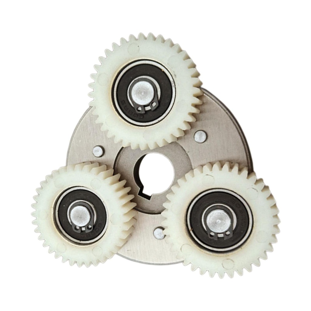 Planet Gear Set/Clutch (Helix) - DGW25EX 250-500W