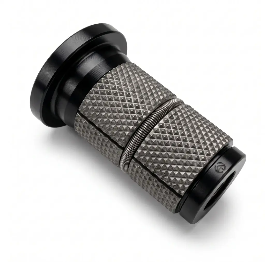 Compression Plug - KKE Gen3-6.1