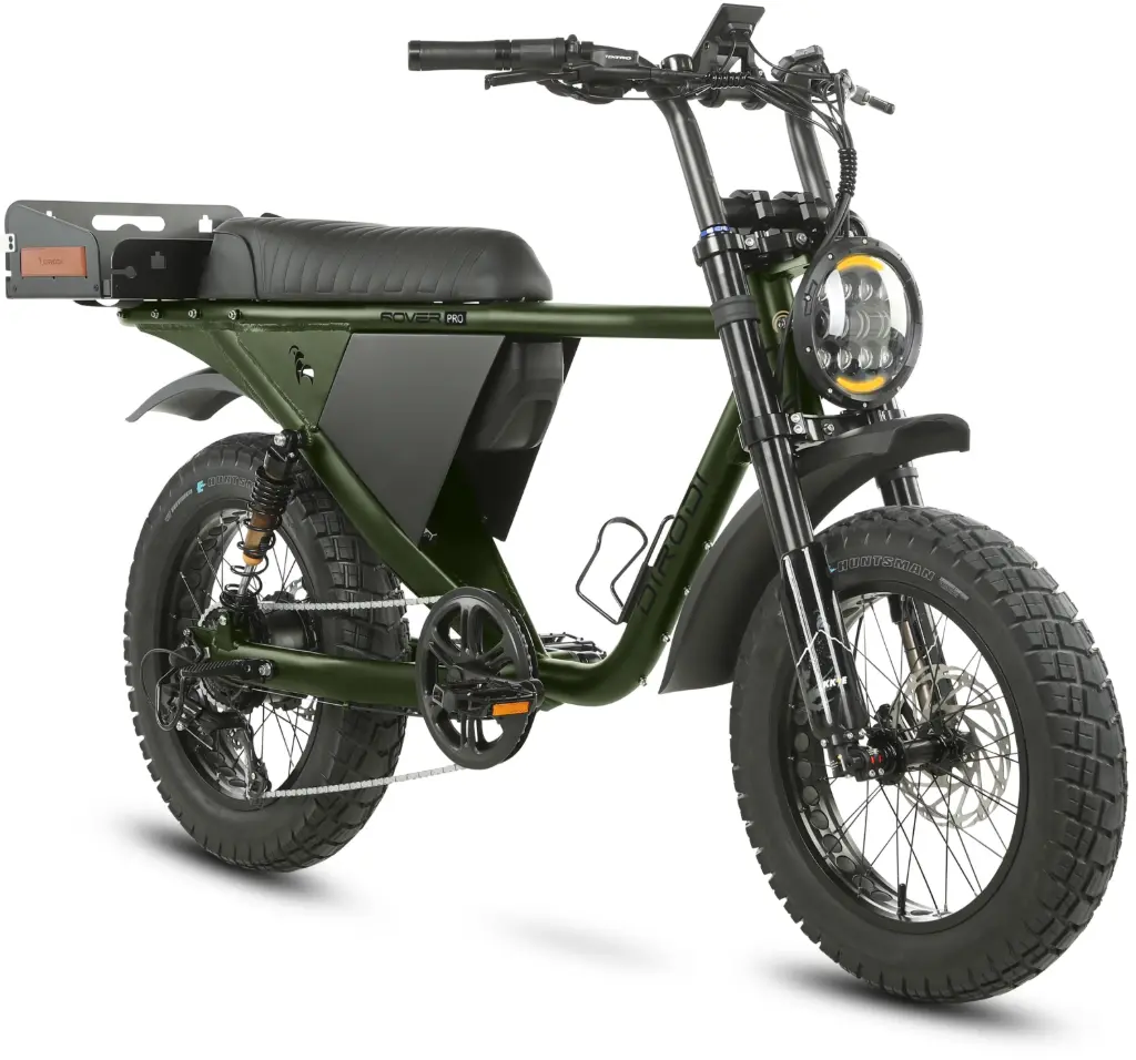 DiroDi Rover Pro