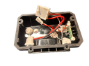 Rear Tail Light Section - Rover G6 48V 3pin Battery Spare (W+W)