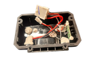 Rear Tail Light Section - Rover G6 48V 3pin Battery Spare (W+W)