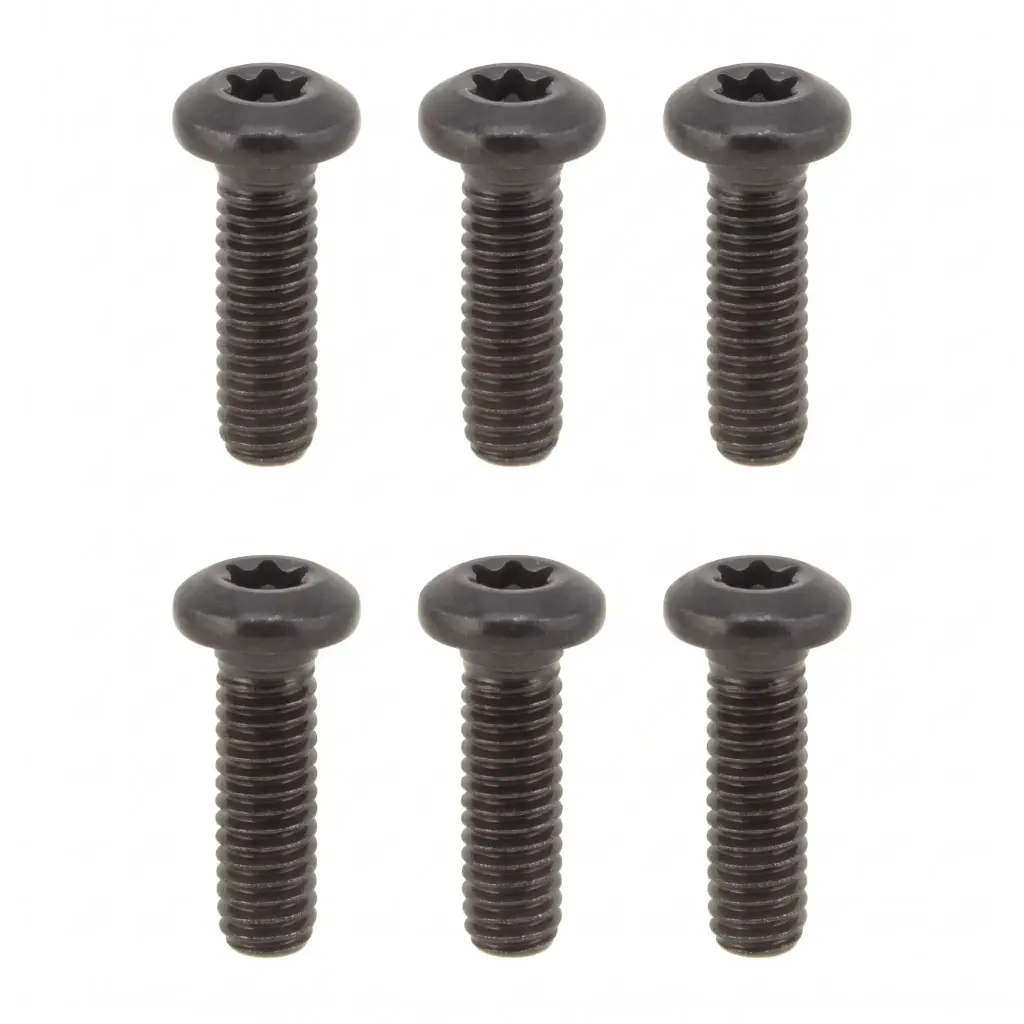 Bolt, Rotor (M5 x 16mm) - Rover Pro (6PCS)