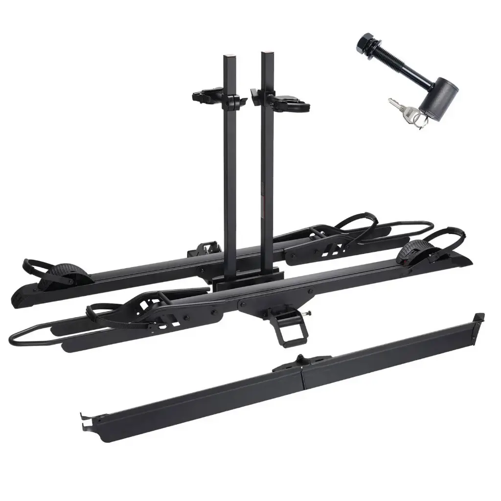 Dual Bike Carrier, Mo-Tow MTBRV300