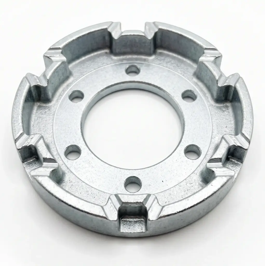 Wheel Lock Rotor Sprocket - Rover Pro