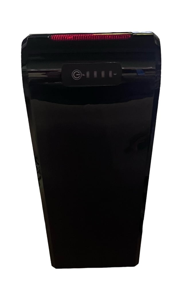 Battery 36V 13AH - Rover Gen1 250W