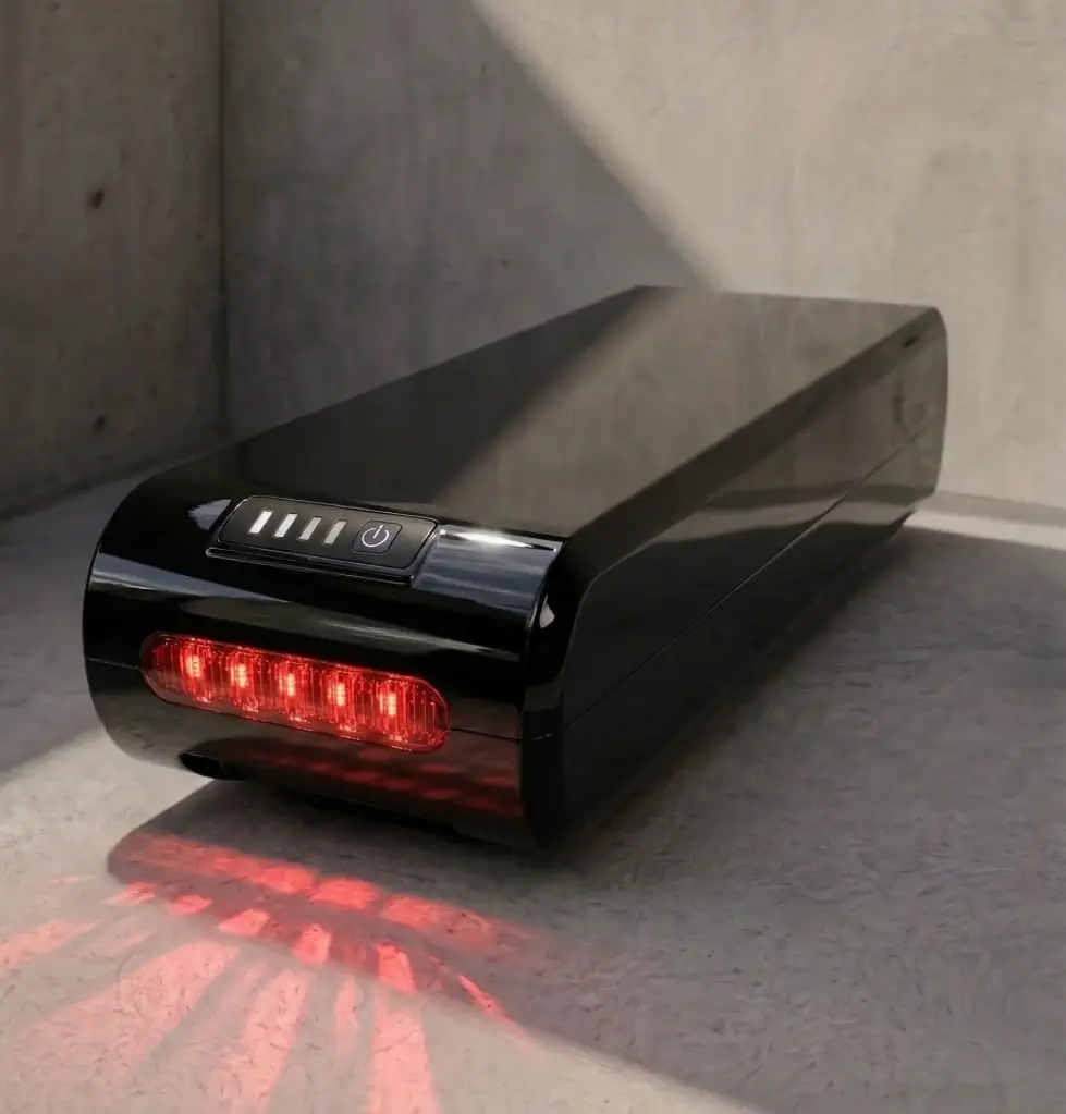 Battery 48V 15.6AH - Rover Gen 1-4