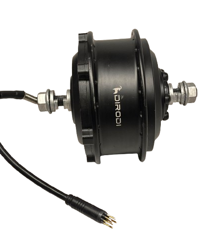 Motor 250W 36V - Front XF07 Primo G1