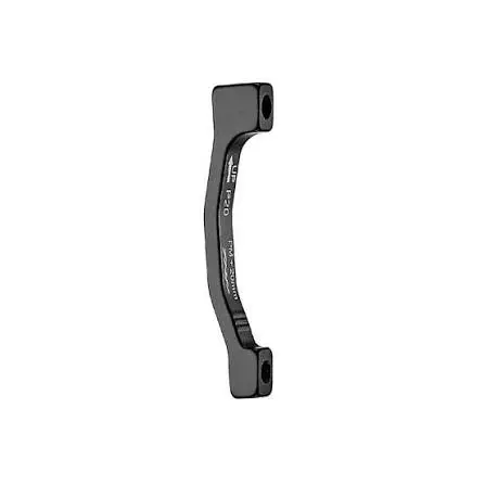 F180 Brake Adaptor PM, Tektro - KKE Fork