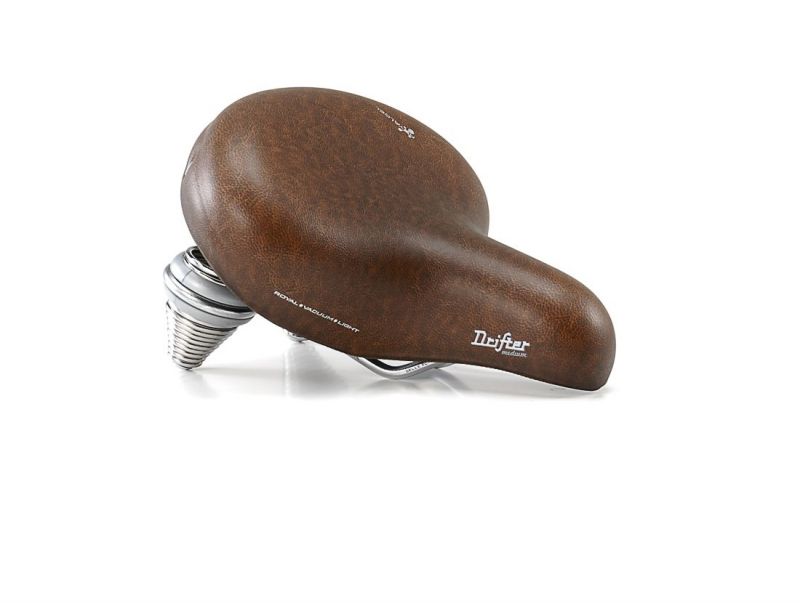 Vintage Saddle - Primo