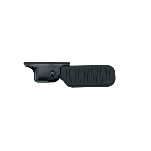 Footrest, Left - Rover Gen 1