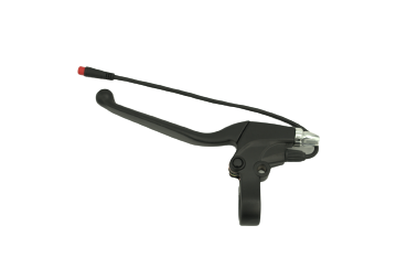 Left Brake Lever - Rover (Mechanical)