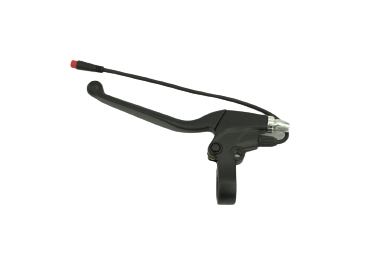 Left Brake Lever - Rover (Mechanical)