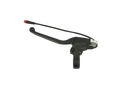 Left Brake Lever - Rover (Mechanical)