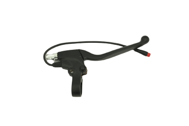 Right Brake Lever - Rover (Mechanical)