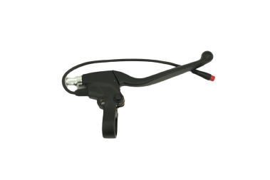 Right Brake Lever - Rover (Mechanical)