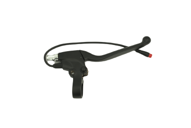 Right Brake Lever - Rover (Mechanical)
