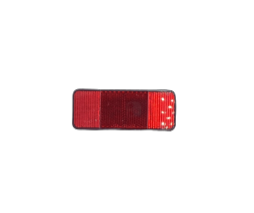 Rover Rear Rack Reflector