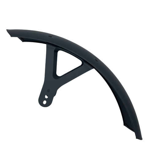 Mudguard, Front - Rover Standard Gen1-4