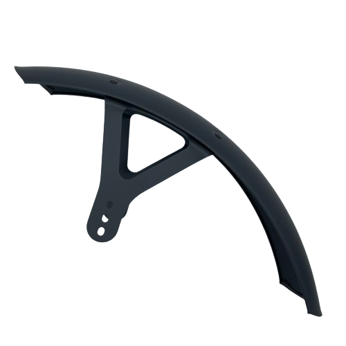 Mudguard, Front - Rover Standard Gen1-4