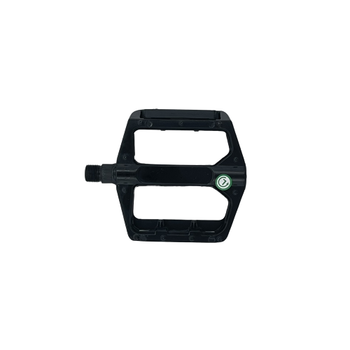 Pedal, Left - Welgo (Rover)