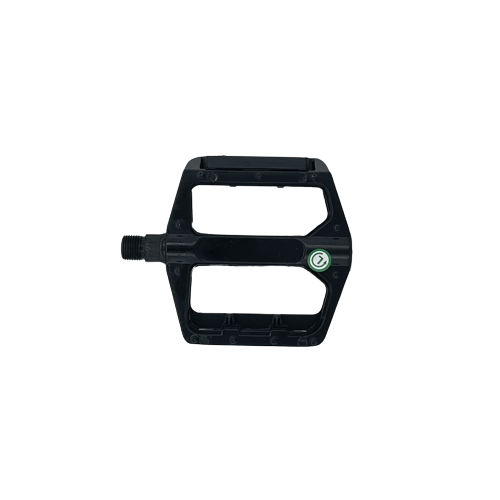 Pedal, Left - Welgo (Rover)