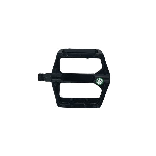 Pedal, Left - Welgo (Rover)
